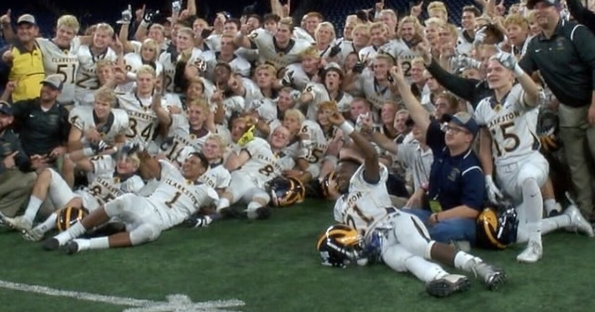 2018 MHSAA Football Finals schedule 2018 MHSAA Football Finals schedule